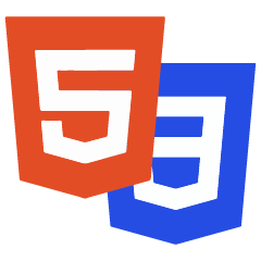 HTML5 & CSS3