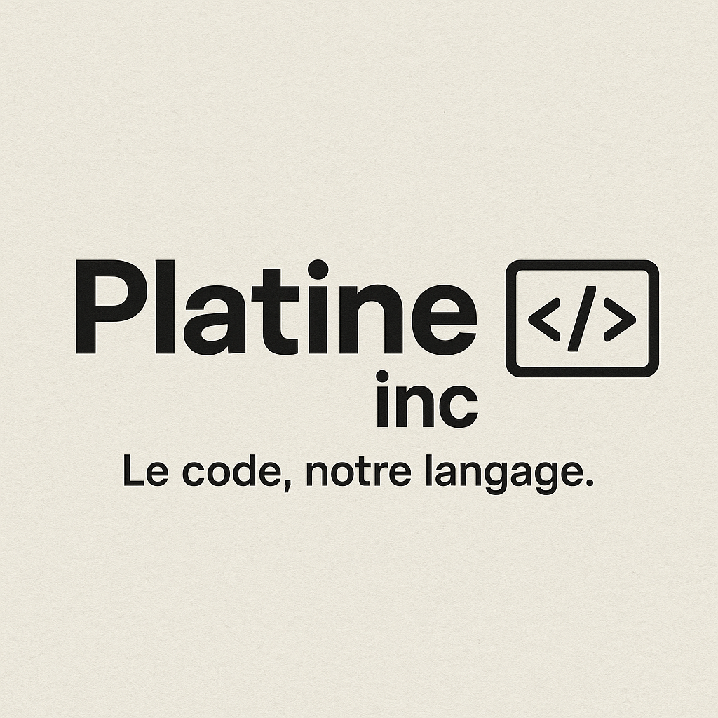 Platine inc